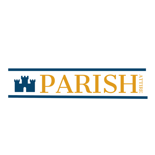 Parish Attire